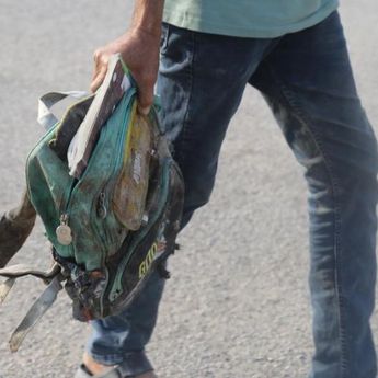 AS Selidiki Serangan Udara ke Sekolah Putri di Iran yang Tewaskan 168 Siswi