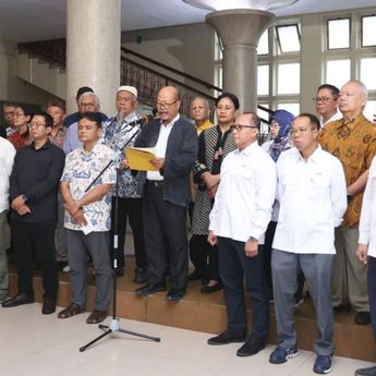 UGM Minta Pemerintah Renegosiasi Perjanjian ART Indonesia-AS