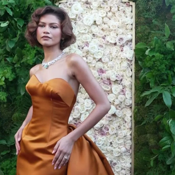 Zendaya dan Tom Holland Dikabarkan Menikah Diam-diam