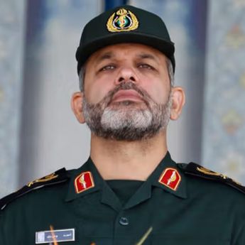 Sosok Ahmad Vahidi, Jenderal Iran Paling Disegani yang Naik Takhta Pimpin IRGC