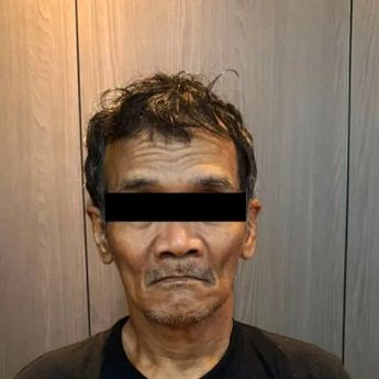 Polri Tetapkan Kurir Narkoba Sindikat Koko Erwin Sebagai Tersangka