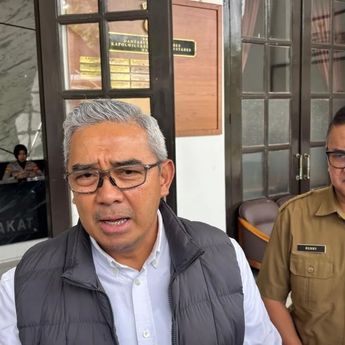 75 Ribu Pelajar Bandung Terindikasi Gangguan Mental