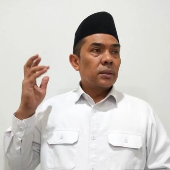 Konflik Iran, 3.000 Jamaah Umrah Sumatera Barat Tertahan 