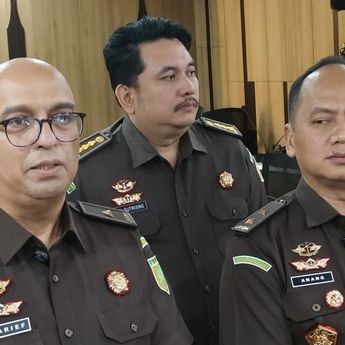 Kejagung Geledah Puluhan Lokasi di Riau dan Medan Terkait Kasus Ekspor CPO