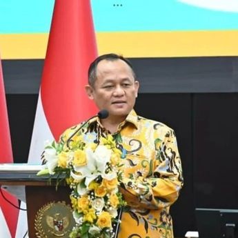 Golkar Hormati Proses Hukum Bupati Pekalongan Fadia Arafiq
