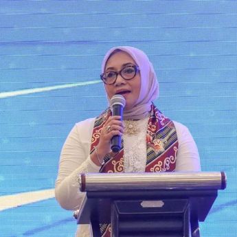 Menteri PPPA Ajak Organisasi Keagamaan Perkuat Perlindungan Perempuan dan Anak