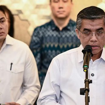 Kemnaker Terbitkan SE THR 2026, Pengusaha Wajib Bayar Paling Lambat H-7 Lebaran