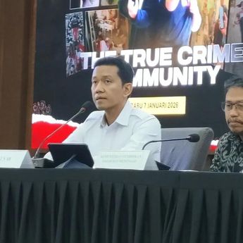 Densus 88 Tingkatkan Pengawasan Ancaman Teror Imbas Konflik Iran-AS-Israel