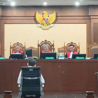 Pejabat Wilmar Group Divonis 6 Tahun Penjara dalam Kasus Suap Hakim Perkara CPO