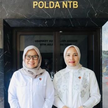 Polda NTB Ungkap Modus Pimpinan Ponpes Lecehkan Santriwati