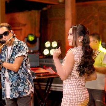 Diva Hani Kembali Hebohkan Soundcore Lewat Single 'Tak Mau Dimadu'