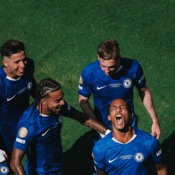 Chelsea Waspadai Lini Depan Aston Villa