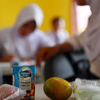 BGN Pastikan MBG Tetap Jalan Usai Idul Fitri