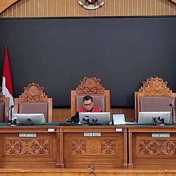 Yaqut Ajukan Praperadilan, Minta Status Tersangka Oleh KPK Dibatalkan