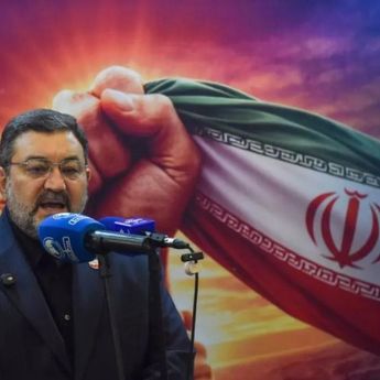 Dubes Iran: Kami Tak Serang Arab, Musuh Kami AS dan Israel