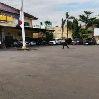 KPK Periksa Sejumlah ASN Pemkab Pekalongan Pasca OTT Bupati Fadia Arafiq