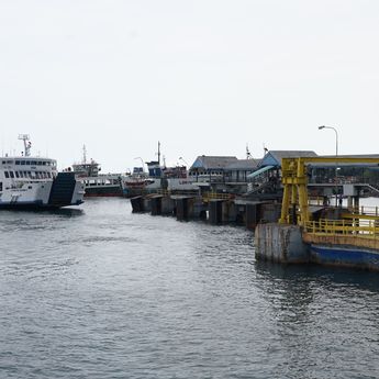 Kemenhub Tutup Sementara Penyeberangan ke Bali Saat Nyepi 2026, Cek Jadwalnya