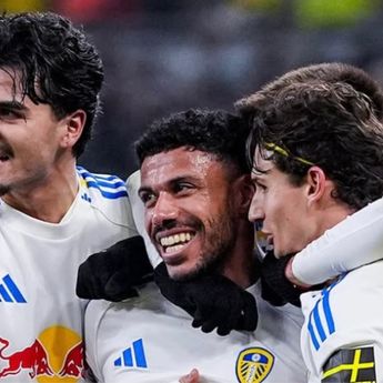 Leeds Tak Gentar Hadapi Sunderland