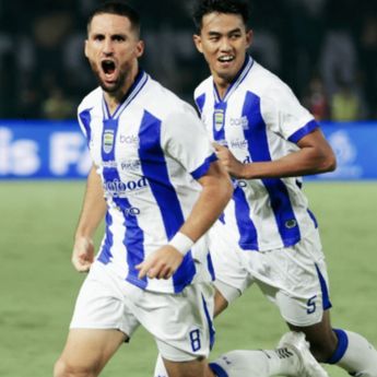 Pelatih Persib Enggan Komentar banyak Usai Imbang 2-2 Lawan Persebaya