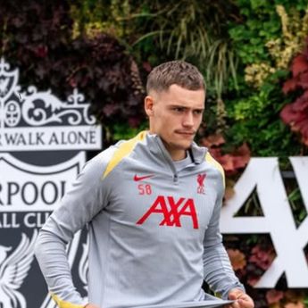 Florian Wirtz Masih akan Absen Lawan Wolverhampton