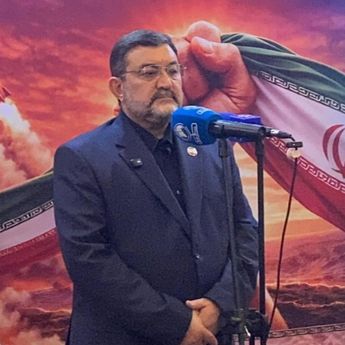 Dubes Iran Tanggapi Niat Prabowo Jadi Mediator Perang