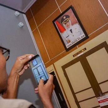 Fakta-fakta KPK Tangkap Bupati Pekalongan Fadia Arafiq di Semarang