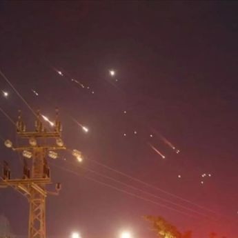 Ledakan Kembali Guncang Teheran, Israel Luncurkan Serangan Terbaru