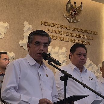 Menaker Ungkap THR Karyawan Swasta Masih Dipotong Pajak