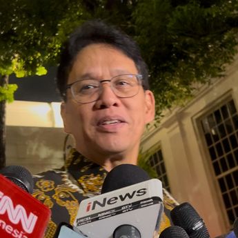 Purbaya soal Perang AS dan Iran: Ekonomi Kita Masih Bisa Maju, Gak Masalah