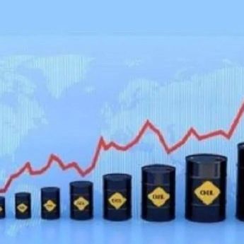 Harga Minyak Berpotensi Naik 50 Persen Jika Hormuz Ditutup