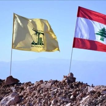 Hizbullah Klaim Serang 3 Pangkalan Militer Israel dengan Roket dan Drone