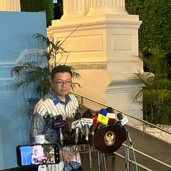 Indonesia Siap Jadi Mediator, Menlu Ungkap Syaratnya
