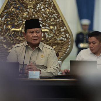 Relawan GERAK 08 Dukung Penuh Prabowo jadi Mediator Perdamaian Iran-AS
