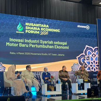 BPJPH Permudah Sertifikasi Halal, Kini Terbit dalam 1x24 Jam