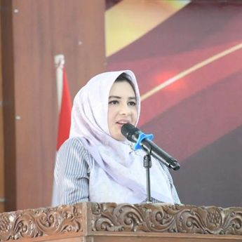 KPK Beberkan OTT Bupati Pekalongan Fadia Arafiq Terkait Outsourcing