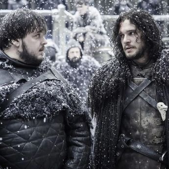 Warner Bros Mau Bikin Film Game Of Thrones, Angkat Kisah Aegon I
