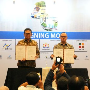 Kolaborasi KP2MI dan Kemendag, 4000 Pekerja Migran Indonesia Akan ditempatkan ke Jerman