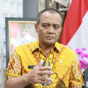Gubernur Jateng Tegaskan Tidak Tahu Penangkapan Bupati Pekalongan