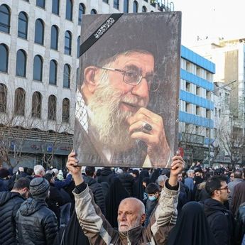 Mojtaba Khamenei Jadi Calon Kuat Pemimpin Tertinggi Iran