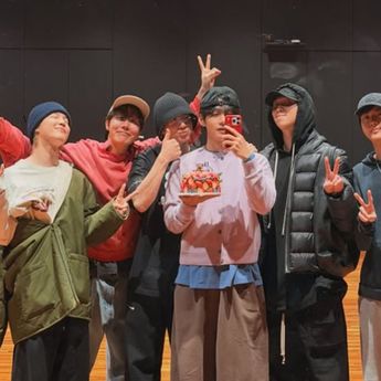 BTS Umumkan Daftar Lagu dalam Album Baru ARIRANG