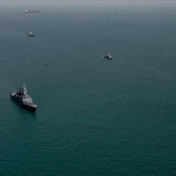 Dubes Iran Tegaskan Selat Hormuz Tidak Ditutup, Hanya Terapkan Protokol Perang