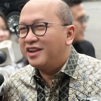 Rosan Ungkap Pemerintah Kaji Dampak Konflik AS-Israel dan Iran Terhadap Peluang Investasi