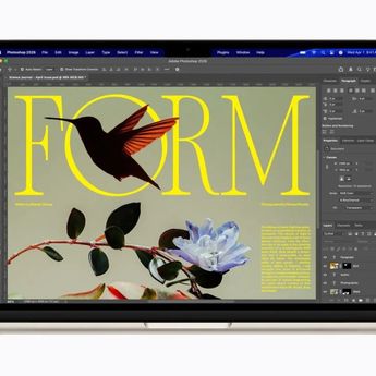 Apple Perkenalkan MacBook Air M5 dengan Memori Lebih Besar