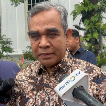 Ketua MPR Isyaratkan Indonesia Bisa Keluar dari Board of Peace