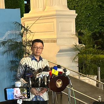 Prabowo Minta Indonesia Siap Hadapi Segala Skenario Konflik Timur Tengah