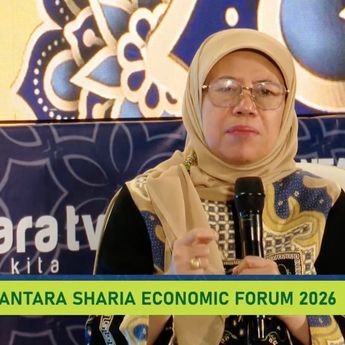 BGN Targetkan Seluruh SPPG Bersertifikat Halal Tahun Ini