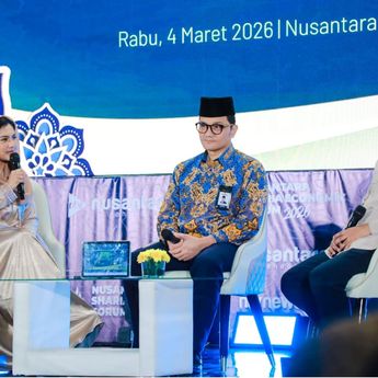 Indonesia Mulai Ekspor 2.280 Ton Beras untuk Kebutuhan Jemaah Haji di Saudi