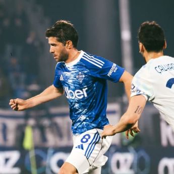 Inter Milan Imbang Tanpa Gol Hadapi Como di Leg Pertama Piala Italia