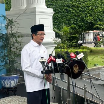 Menteri Agama Laporkan Persiapan Idulfitri ke Prabowo, Takbiran di Bali Disepakati Tetap Berjalan Selaras dengan Nyepi