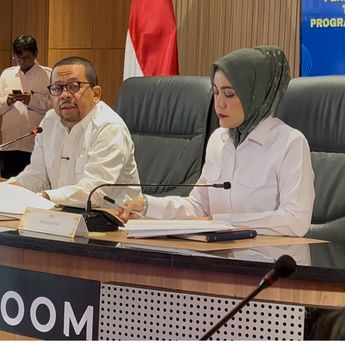 KSP: Penerima Manfaat Program MBG Tembus 61 Juta Orang